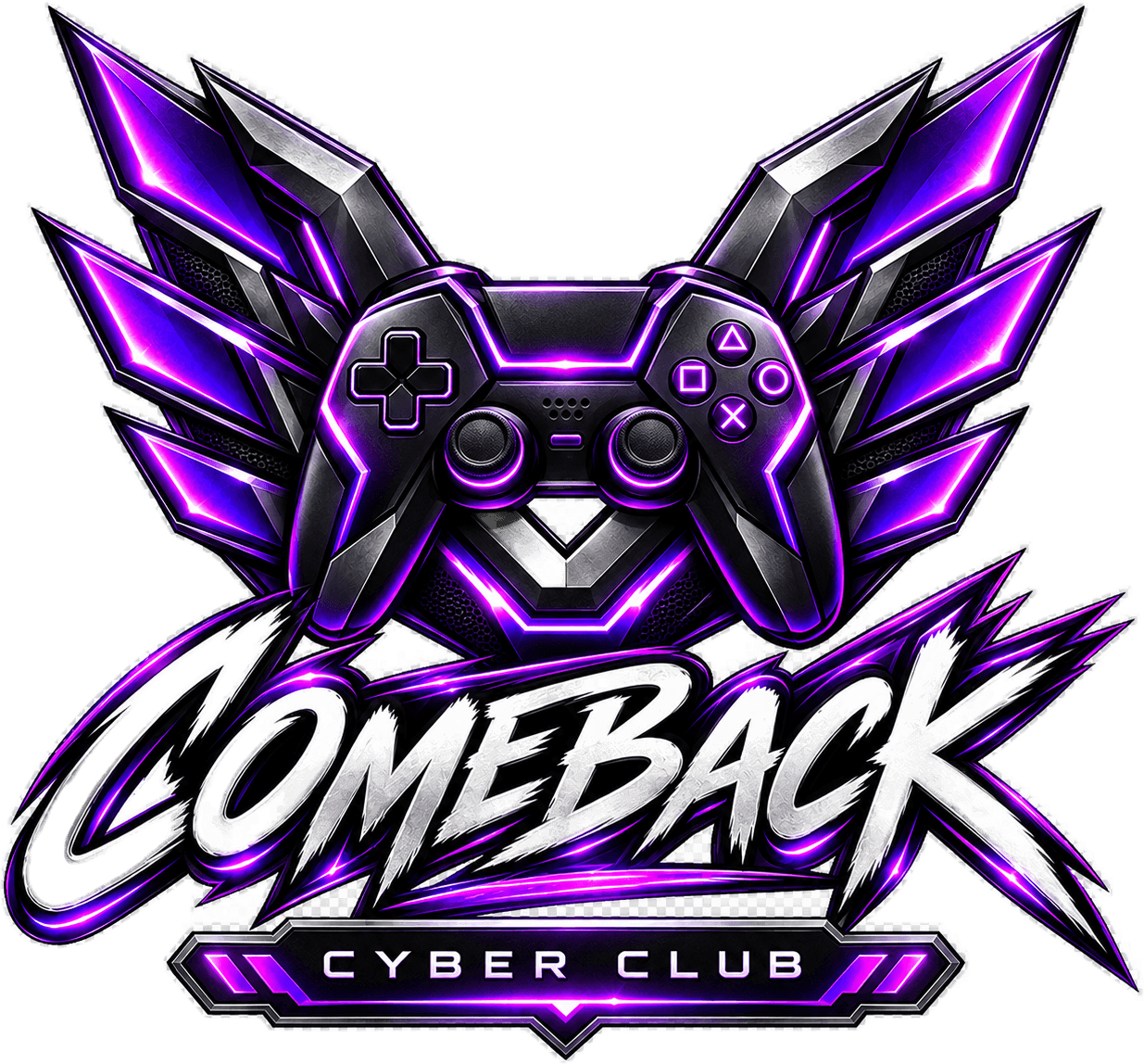 Comeback Cyber Club